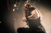 Of Mice & Men / Le Bataclan - 08 décembre 2025