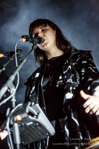 Of Monsters And Men / Le Trianon - 17 juin 2015