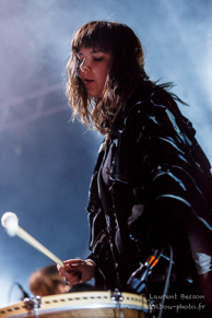 Of Monsters And Men / Le Trianon - 17 juin 2015