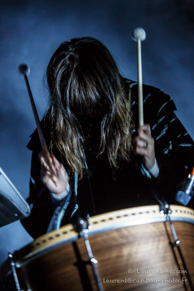 Of Monsters And Men / Le Trianon - 17 juin 2015