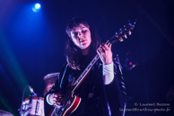 Of Monsters And Men / Le Trianon - 17 juin 2015
