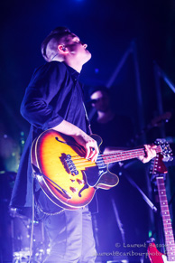 Of Monsters And Men / Le Trianon - 17 juin 2015