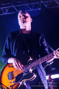 Of Monsters And Men / Le Trianon - 17 juin 2015