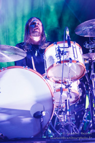 Of Monsters And Men / Le Trianon - 17 juin 2015