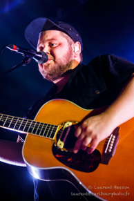 Of Monsters And Men / Le Trianon - 17 juin 2015