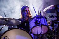 Of Monsters And Men / Le Trianon - 17 juin 2015