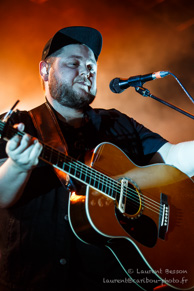 Of Monsters And Men / Le Trianon - 17 juin 2015
