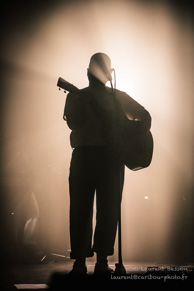 Of Monsters And Men / L'Olympia - 02 mars 2026