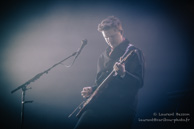 Of Monsters And Men / L'Olympia - 02 mars 2026
