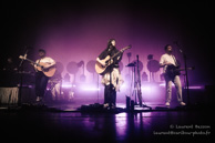 Of Monsters And Men / L'Olympia - 02 mars 2026
