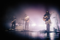 Of Monsters And Men / L'Olympia - 02 mars 2026