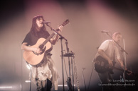 Of Monsters And Men / L'Olympia - 02 mars 2026