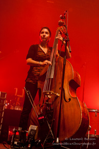 Les Ogres de Barback - Oeno Music Festival / Le Zenith, Dijon - 12 juillet 2014