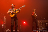 Les Ogres de Barback - Oeno Music Festival / Le Zenith, Dijon - 12 juillet 2014