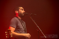 Les Ogres de Barback - Oeno Music Festival / Le Zenith, Dijon - 12 juillet 2014