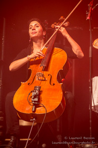 Les Ogres de Barback - Oeno Music Festival / Le Zenith, Dijon - 12 juillet 2014