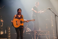 Les Ogres de Barback - Oeno Music Festival / Le Zenith, Dijon - 12 juillet 2014