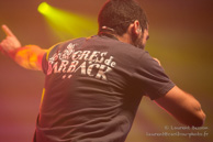 Les Ogres de Barback - Oeno Music Festival / Le Zenith, Dijon - 13 juillet 2014