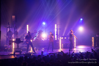 Les Ogres de Barback - Oeno Music Festival / Le Zenith, Dijon - 13 juillet 2014