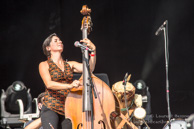 Les Ogres de Barback / Fête de l'Humanité 2014 - Parc Départemental de la Courneuve - 13 septembre 2014