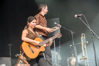 Les Ogres de Barback / Fête de l'Humanité 2014 - Parc Départemental de la Courneuve - 13 septembre 2014