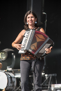 Les Ogres de Barback / Fête de l'Humanité 2014 - Parc Départemental de la Courneuve - 13 septembre 2014