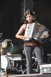 Les Ogres de Barback / Fête de l'Humanité 2014 - Parc Départemental de la Courneuve - 13 septembre 2014