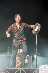 Les Ogres de Barback / Fête de l'Humanité 2014 - Parc Départemental de la Courneuve - 13 septembre 2014