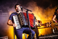 Les Ogres de Barback et le Bal Brotto Lopez / Festival Sur les Pointes - Le Kilowatt, Vitry sur Seine - 20 mai 2018