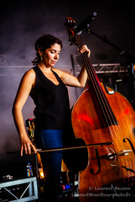 Les Ogres de Barback et le Bal Brotto Lopez / Festival Sur les Pointes - Le Kilowatt, Vitry sur Seine - 20 mai 2018