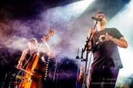 Les Ogres de Barback et le Bal Brotto Lopez / Festival Sur les Pointes - Le Kilowatt, Vitry sur Seine - 20 mai 2018