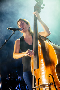 Les Ogres de Barback et le Bal Brotto Lopez / Festival Sur les Pointes - Le Kilowatt, Vitry sur Seine - 20 mai 2018