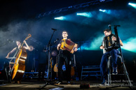 Les Ogres de Barback et le Bal Brotto Lopez / Festival Sur les Pointes - Le Kilowatt, Vitry sur Seine - 20 mai 2018