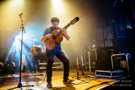 Les Ogres de Barback et le Bal Brotto Lopez / Festival Sur les Pointes - Le Kilowatt, Vitry sur Seine - 20 mai 2018