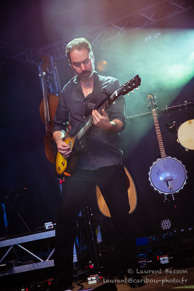 Les Ogres de Barback et le Bal Brotto Lopez / Festival Sur les Pointes - Le Kilowatt, Vitry sur Seine - 20 mai 2018