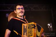 Les Ogres de Barback et le Bal Brotto Lopez / Festival Sur les Pointes - Le Kilowatt, Vitry sur Seine - 20 mai 2018