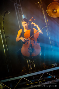 Les Ogres de Barback et le Bal Brotto Lopez / Festival Sur les Pointes - Le Kilowatt, Vitry sur Seine - 20 mai 2018