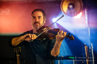 Les Ogres de Barback et le Bal Brotto Lopez / Festival Sur les Pointes - Le Kilowatt, Vitry sur Seine - 20 mai 2018