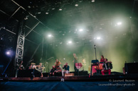 Les Ogres de Barback & La Rue Kétanou  : Tout En Commun / Fête de l'Humanité 2025 - Base 217 - Le Plessis-Pâté/Brétigny-sur-Orge - 14 septembre 2025