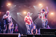 Les Ogres de Barback & La Rue Kétanou  : Tout En Commun / Fête de l'Humanité 2025 - Base 217 - Le Plessis-Pâté/Brétigny-sur-Orge - 14 septembre 2025