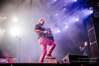 Les Ogres de Barback & La Rue Kétanou  : Tout En Commun / Fête de l'Humanité 2025 - Base 217 - Le Plessis-Pâté/Brétigny-sur-Orge - 14 septembre 2025