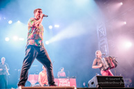 Les Ogres de Barback & La Rue Kétanou  : Tout En Commun / Fête de l'Humanité 2025 - Base 217 - Le Plessis-Pâté/Brétigny-sur-Orge - 14 septembre 2025