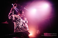 OJOS / La Marbrerie (Montreuil) - 29 novembre 2025