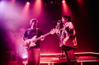 OJOS / La Marbrerie (Montreuil) - 29 novembre 2025