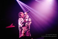 OJOS / La Marbrerie (Montreuil) - 29 novembre 2025