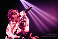 OJOS / La Marbrerie (Montreuil) - 29 novembre 2025