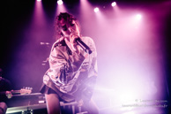 OJOS / La Marbrerie (Montreuil) - 29 novembre 2025