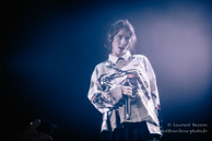 OJOS / La Marbrerie (Montreuil) - 29 novembre 2025