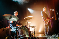 Okay Monday / Le Divan du Monde - 18 mai 2017