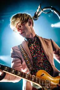 Okay Monday / Le Divan du Monde - 18 mai 2017